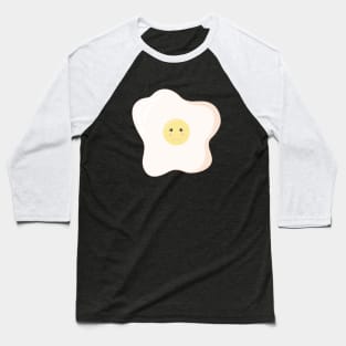 Sunny side up egg Baseball T-Shirt